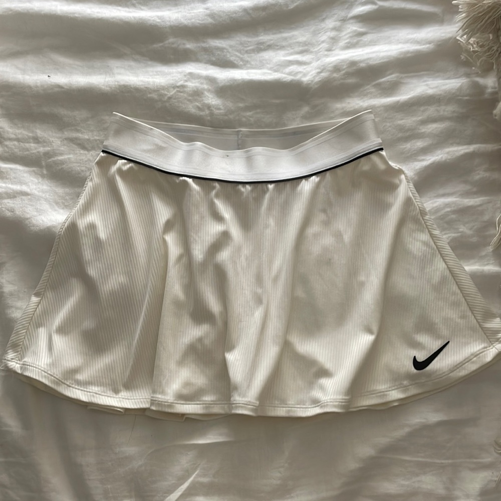 Nike Court skirt!